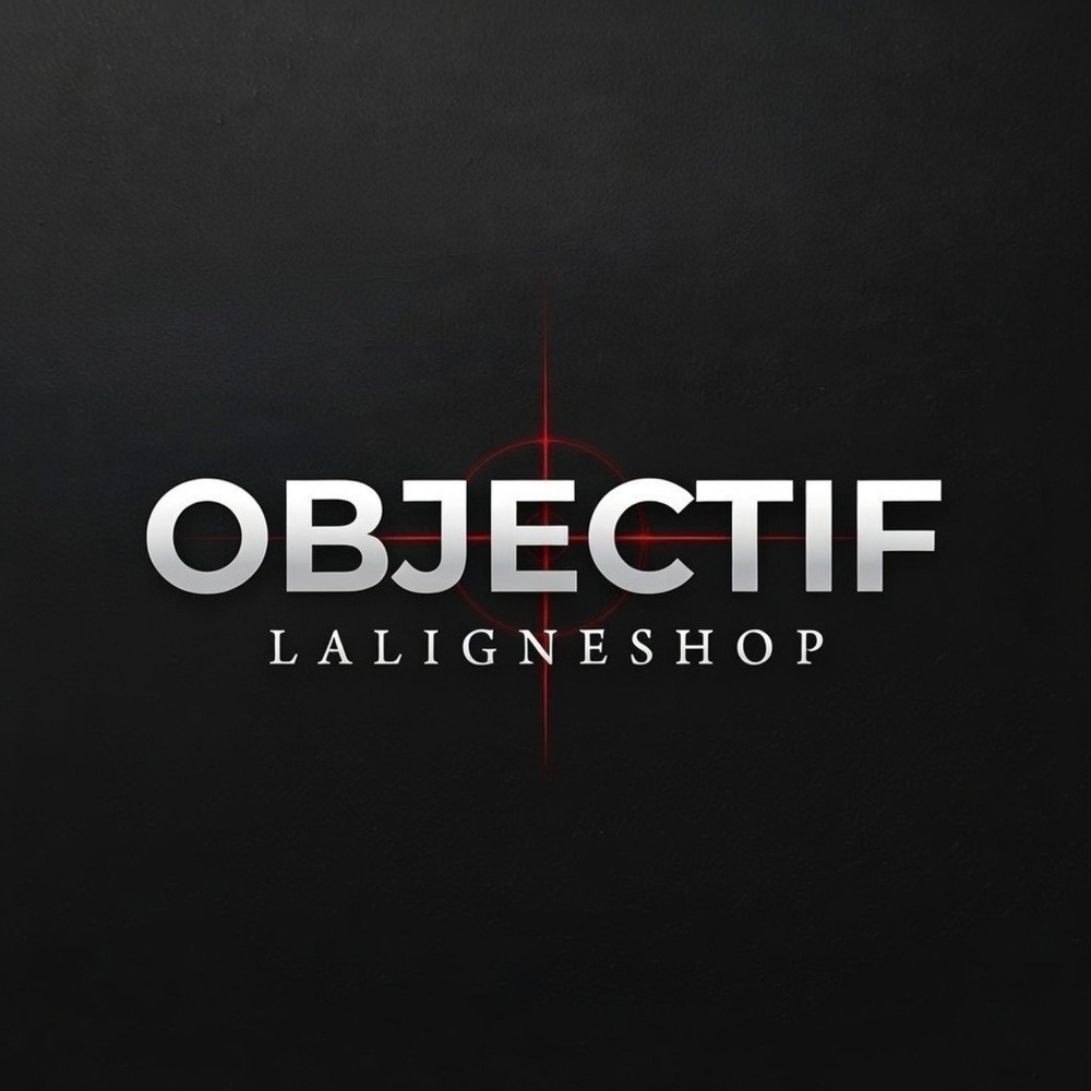 Обложка альбома «Objectif (feat. Freddy) - Single» — LaLigneShop