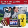 Breaking News ("Rattn Tattn") cover art
