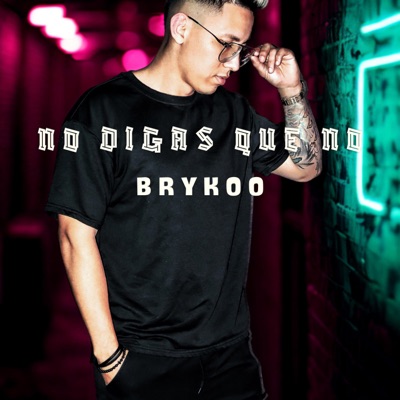No digas que no - Single