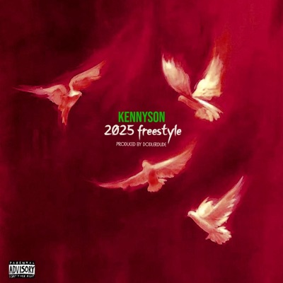 2025 Freestyle - Single