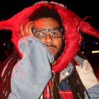 burning jacket - EP - Chrisbaby