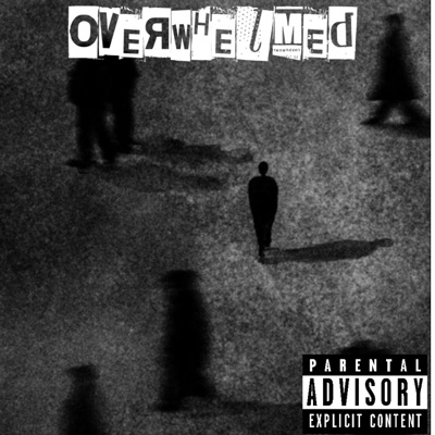 Overwhelemed - Single