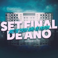 SET FINAL DE ANO - AKI SE CRIA NÃO SE COPIA!!!! - Single - DJ Rafinha Dz7