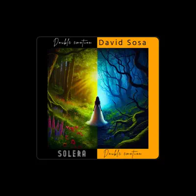 Listen to Solera, watch music videos, read bio, see tour dates & more!