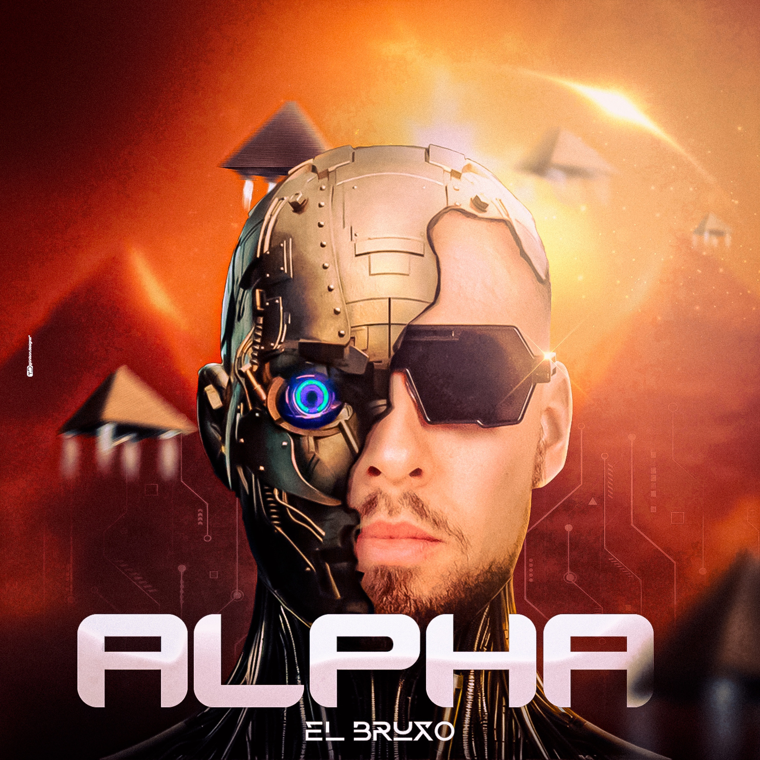 Alpha - Single