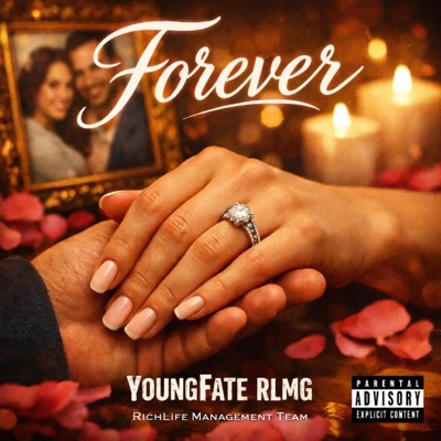 Forever Remastered - Single
