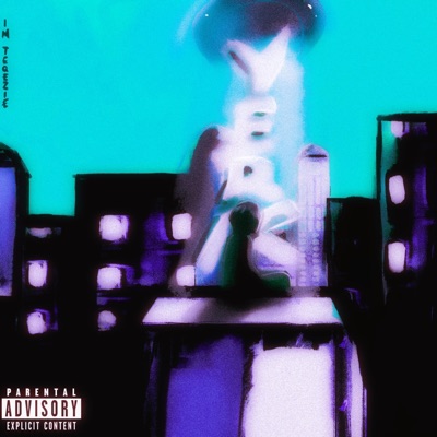Drunky Bxtch - Single