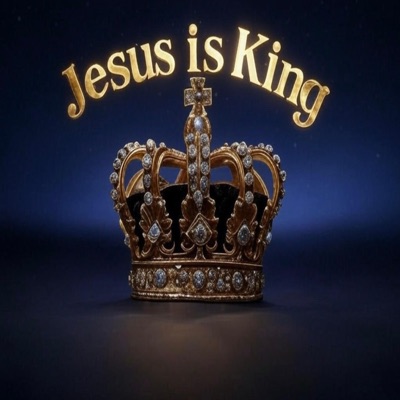Jesus Is King - Single