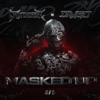Masked Up - Single - Autokorekt & Daygo