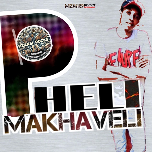 Pheli Makhaveli (feat. Mkhaya, Kush-Soul & Space-Man)