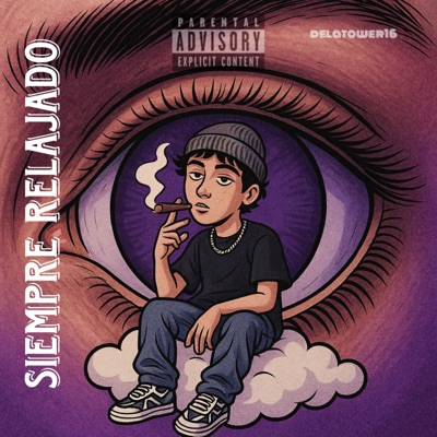 Siempre Relajado - Single
