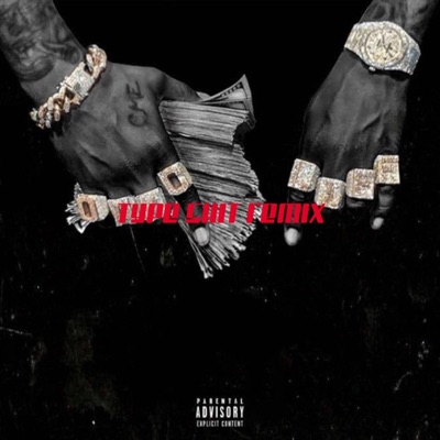 Noxx33 - TYPE SHIT(REMIX)