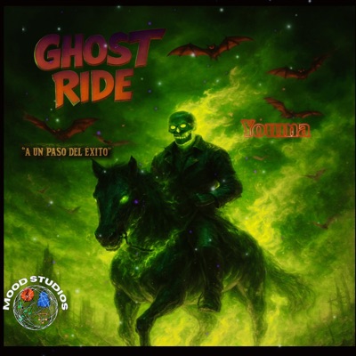 Ghost Ride - Single