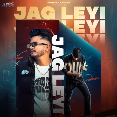 Jag Leyi (feat. kafeel & Humble kid) - Single