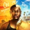 On My Toes - Megoybena lyrics