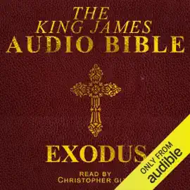 Exodus (Unabridged)