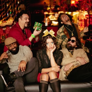 Please Come Home for Christmas - Single