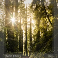 Glint - Single - Raphah & Retland