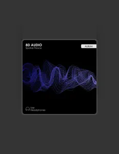 Listen to 8D Audio Relax, watch music videos, read bio, see tour dates & more!