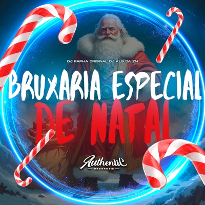 Bruxaria Especial de Natal - Single