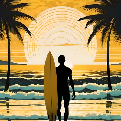 Sun-Kissed 2: Miami Sadness