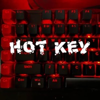 Hot Key - Single - StonedAKhana