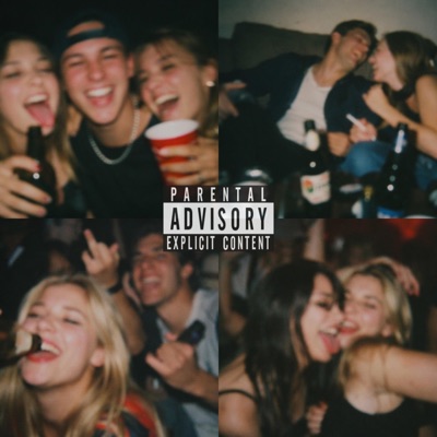 CHEAP TATTOOS (feat. adriiaas) - Single