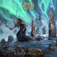 Master of Death - Single - Hate Within