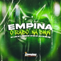 Empina o Rabo na Bmw - Single - Mc LDM, MC KTRINA & MC CR DA ZO
