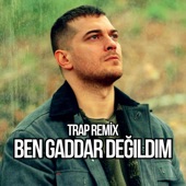 Ben Gaddar Değildim artwork