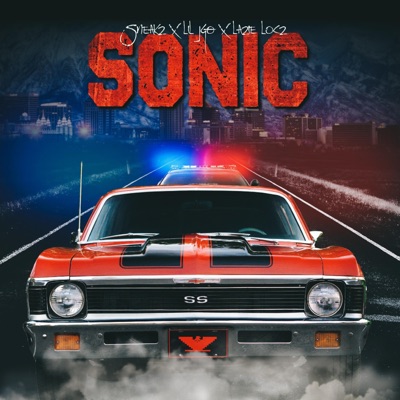 Sonic (feat. Lil Jgo & Lazie Locz) - Single