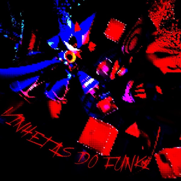 VINHETAS DO FUNK 01 - EP