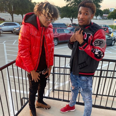 My Brothers Keeper - Single