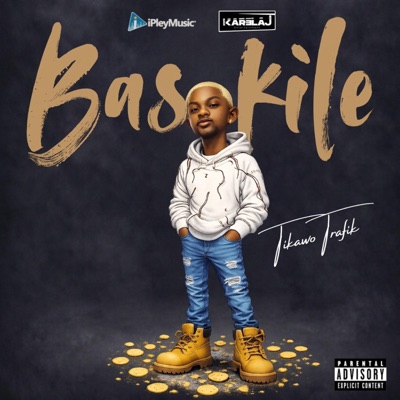 Baskile - Single