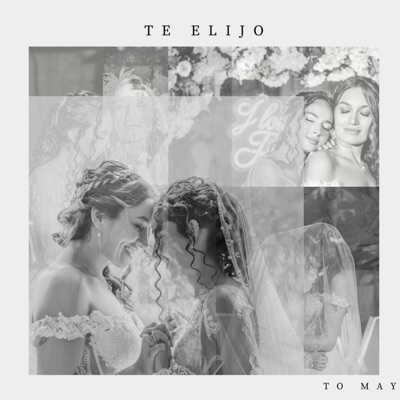 Te elijo_ - Single