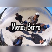 Menos Berro - Single - El Yesmy & El Killer