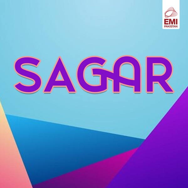 Sagar (Original Motion Picture Soundtrack)