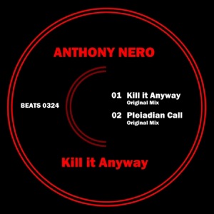 Kill It Anyway - Single