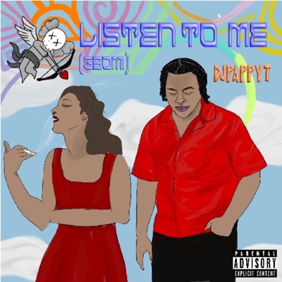(Gbomi) Listen To Me - Single