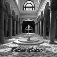 Palace Atrium - EP - Master Markell