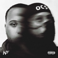 DE MAN ACHTER HET MASKER - Single - OCS