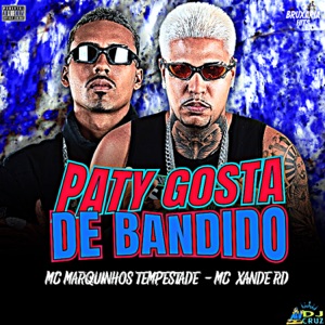 Paty Gosta de Bandido