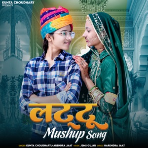 Latu Mushup Song (feat. Harendra Jaat)