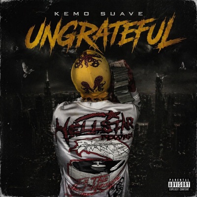 Ungratful - Single