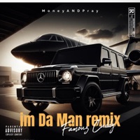 im da mann (feat. shawty lo) - Single - Famouz Cuddy