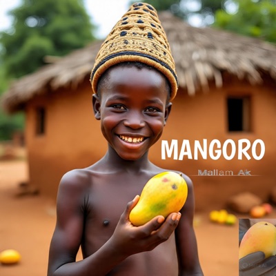 Mangoro - Single