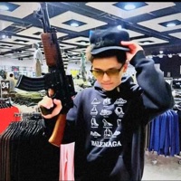 niedlacb - Single - killmexx