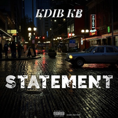 Statement - Single