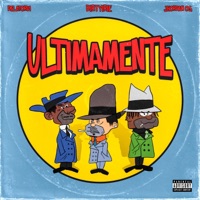 Ultimamente (feat. Delatorvi, Jhordan OG & KVNS) - Single - Dirtyirie