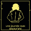 Une journée avec Balavoine - Varios Artistas